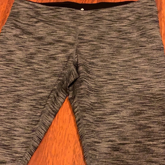 Women’s Tuff Athletics Exercise Legging size XL - Picture 2 of 12
